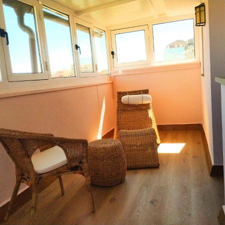 Apartamento Entrerios Barbastro Dış mekan fotoğraf
